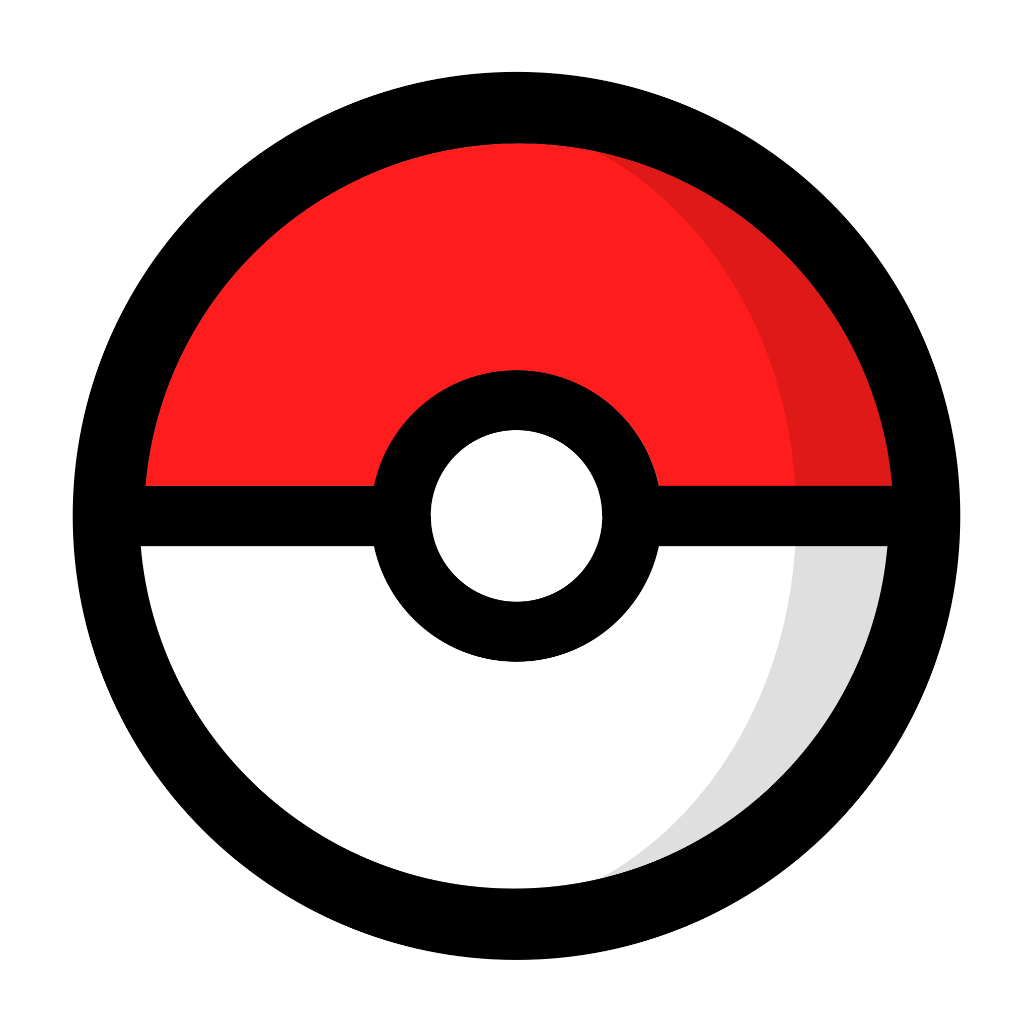 Imagen de Pokéball